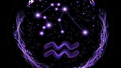 برج الدلو حظك اليوم الخميس 11-9-2025: حياتك العاطفية مدمرة  