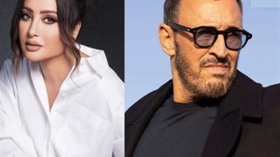 لطيفة تحتفل بعيد ميلاد كاظم الساهر برسالة مؤثرة: 