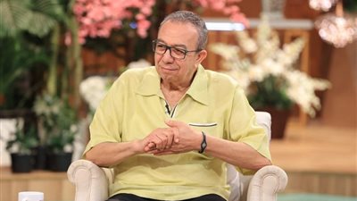 المخرج جمال عبد الحميد يتعرض لوعكة صحية مفاجئة.. وحالته مستقرة