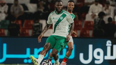 الاتفاق يُجبر أهلي جدة على التعادل في دوري روشن