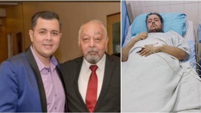 بعد 4 عمليات دقيقة.. كريم مغاوري يروي تفاصيل معاناته الصحية