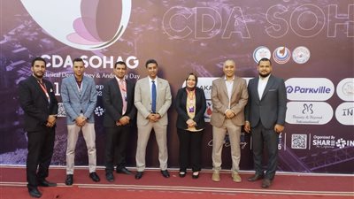 سوهاج تحتضن مؤتمراً طبياً رائداً يجمع 160 طبيباً في 