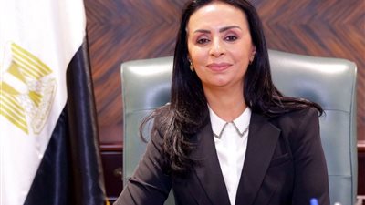 وزيرة التضامن تعقد أول اجتماع لمجلس إدارة بنك ناصر الاجتماعي بعد إعادة تشكيله