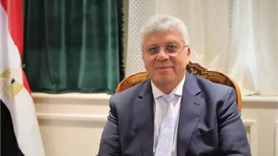 بحضور رئيس الوزراء.. افتتاح الأكاديمية الدولية للعمارة والتنمية الحضرية غدًا