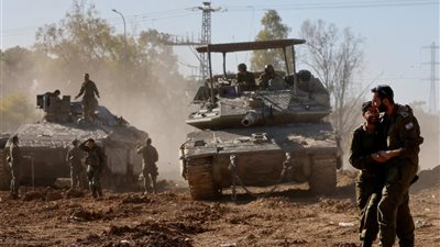 الاحتلال يتعرف على جثة إلياهو مرجليت.. ويطالب حماس بمزيد من الجهود