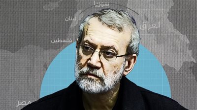 لاريجاني يدعو لتشكيل غرفة عمليات مشتركة لمواجهة الجنون الصهيوني