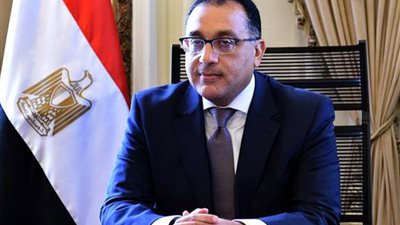 رئيس الوزراء يتفقد أعمال تطوير المنطقة المحيطة بالمتحف المصري الكبير