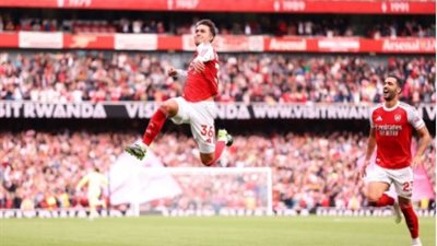 دوري أبطال أوروبا.. التشكيل  الرسمي لأرسنال أمام أتليتكو مدريد