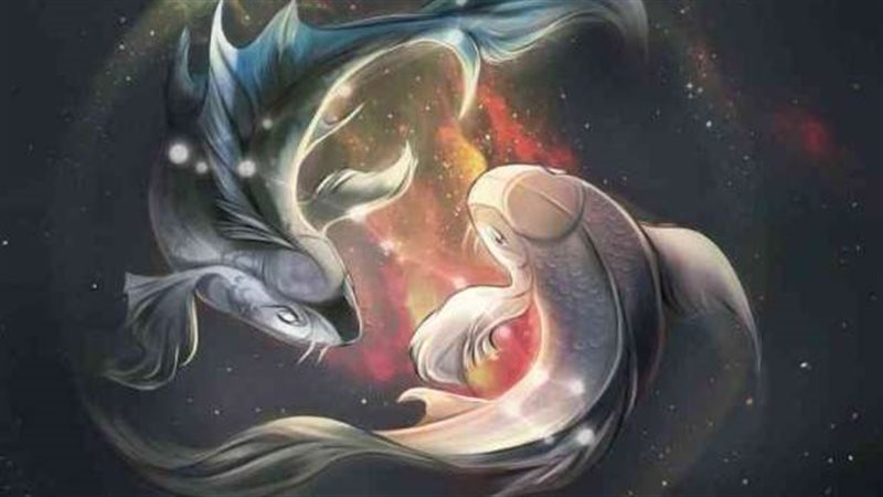 برج الحوت حظك اليوم