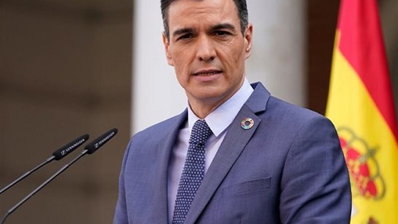 رئيس الوزراء الإسباني