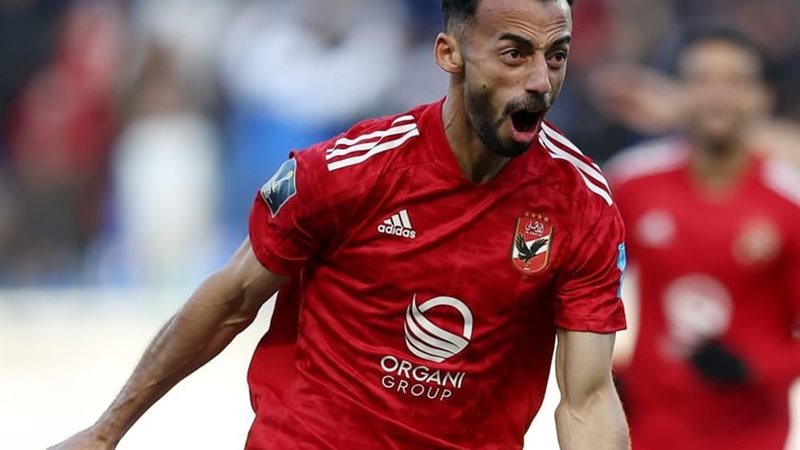 أحمد عبد القادر