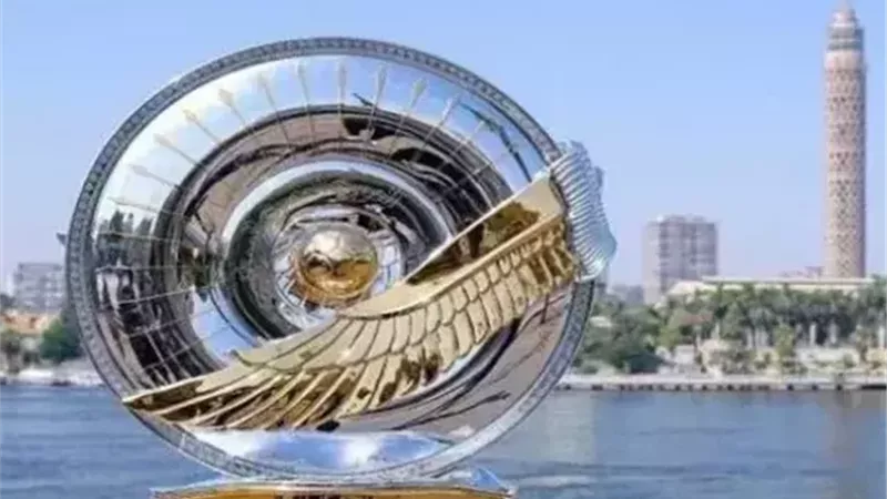 دوري نايل