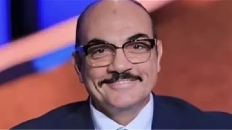 اللواء الدكتور رضا