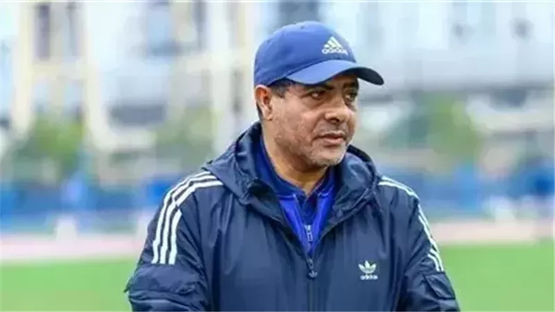 طارق العشري