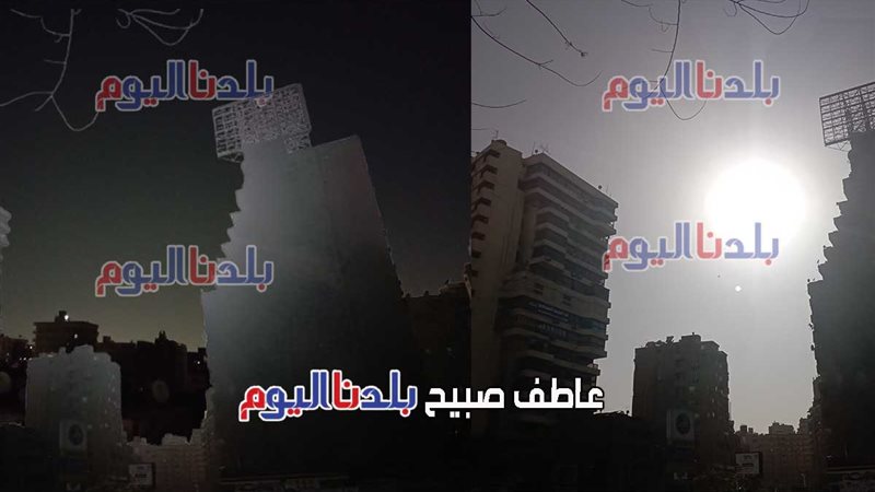 حالة الطقس غدا الثلاثاء