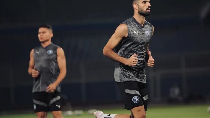 محمود مرعي
