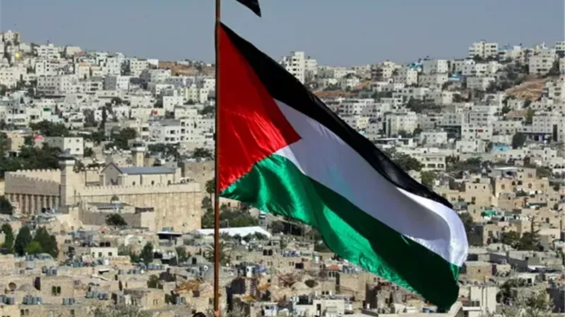 فلسطين