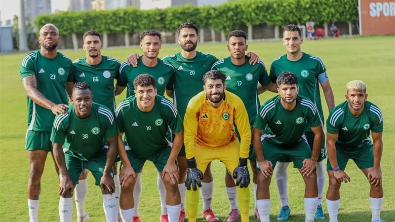 مودرن سبورت