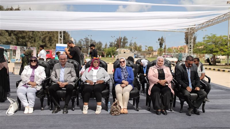 وزارة الشباب والرياضة