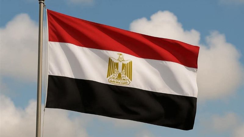 مصر- أرشيفية