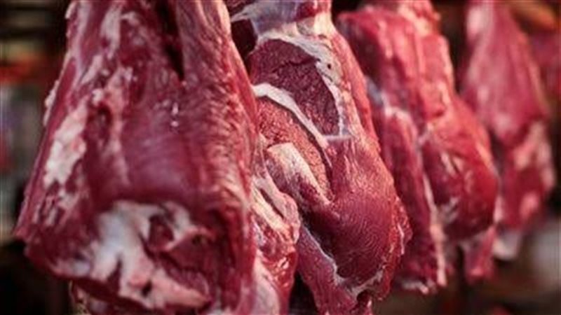أسعار اللحوم مساء
