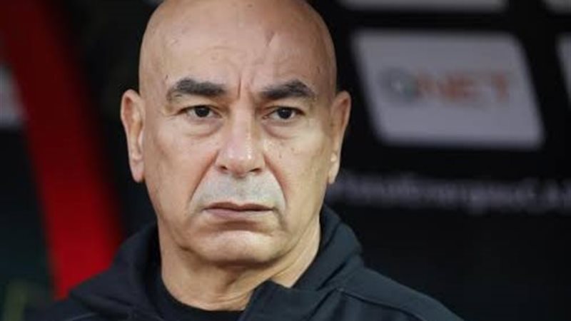 حسام حسن