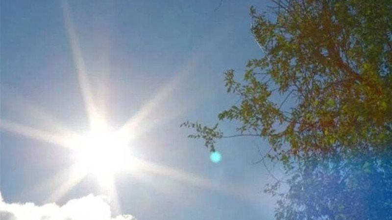 حالة الطقس المتوقعة