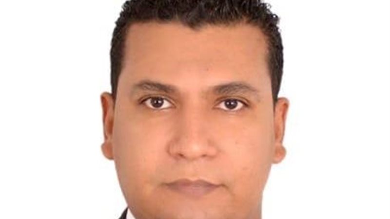 ممدوح إبراهيم