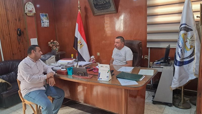 وكيل وزارة الطرق