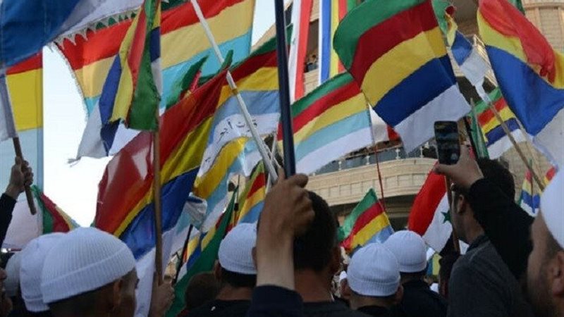الدروز
