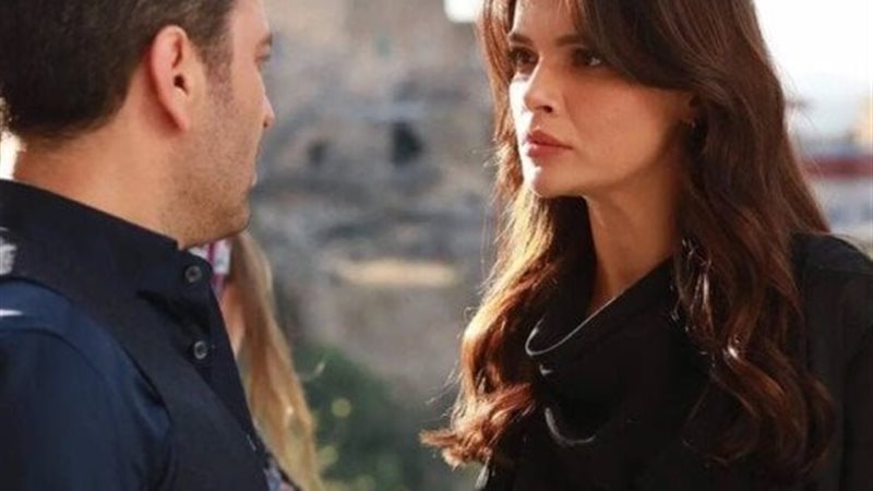 مسلسل المدينة البعيدة