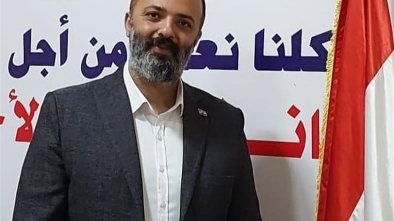 هاني عبد السميع