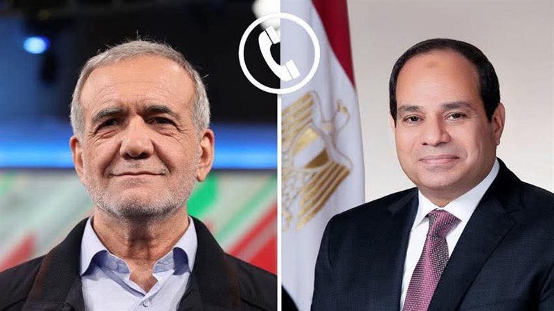 الرئيس عبد الفتاح