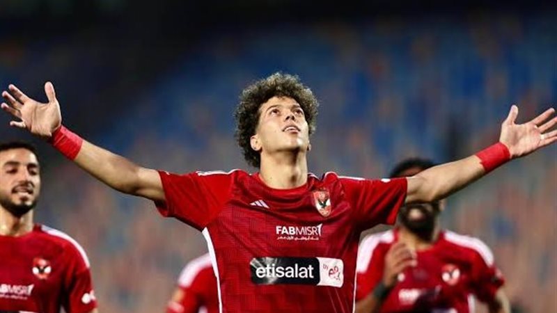 إمام عاشور
