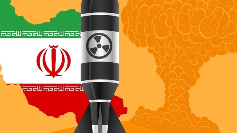 إيران والأزمة النووية