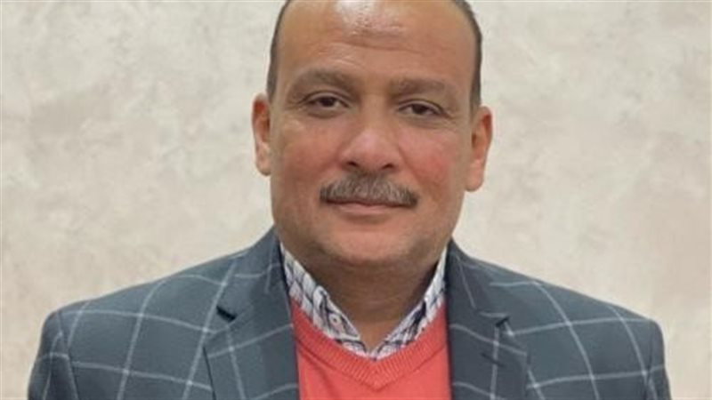 أمين حزب مصر العربي