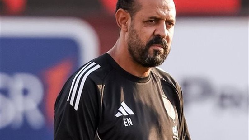 عماد النحاس