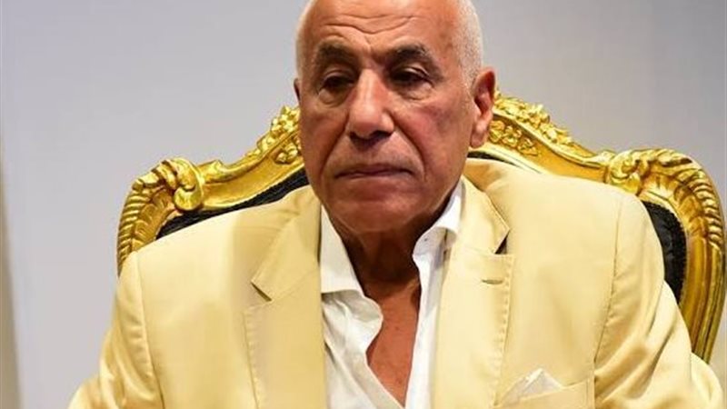 حسين لبيب
