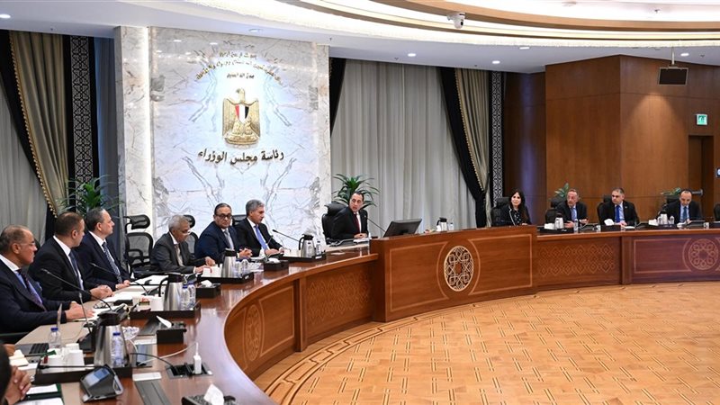 رئيس الوزراء