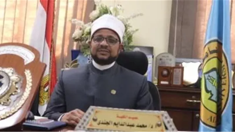 الدكتور محمد الجندي