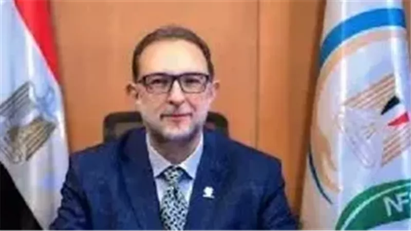الدكتور طارق الهوبي