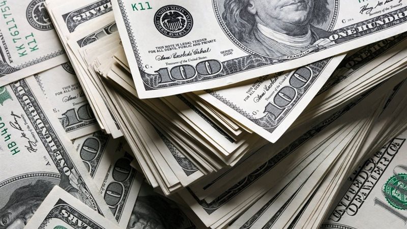 سعر الدولار