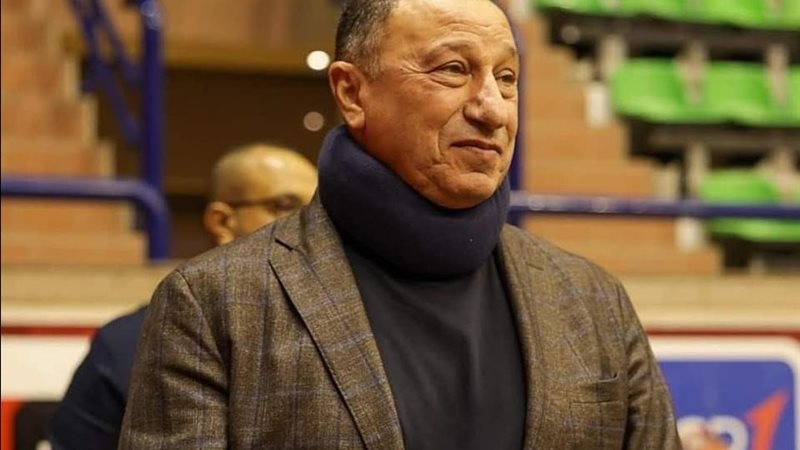 الخطيب