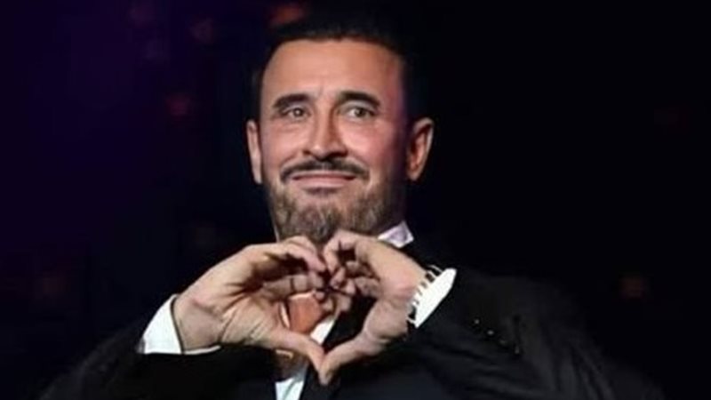 عيد ميلاد كاظم الساهر