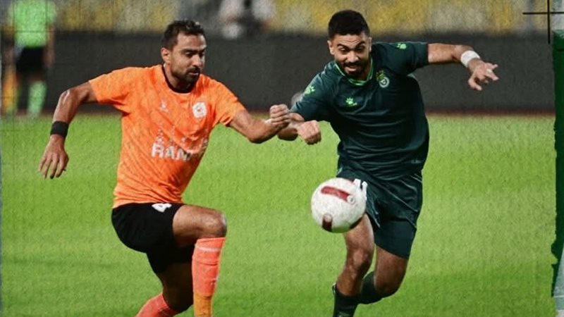الاتحاد السكندري