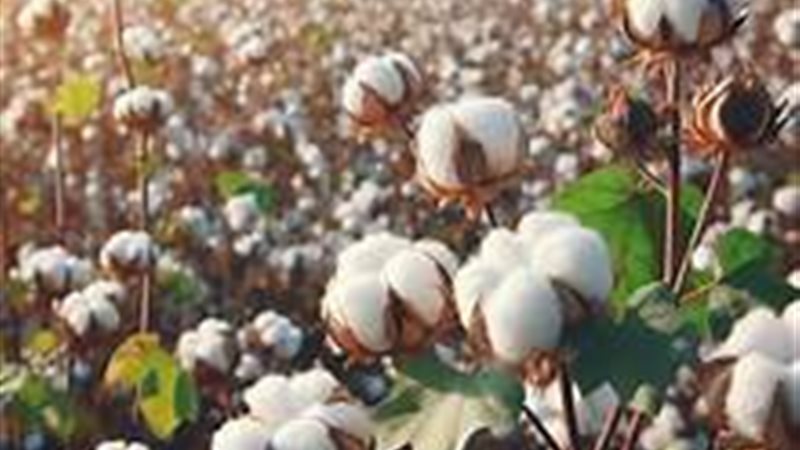 القطن المصرى قبل
