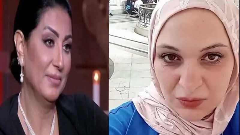 صاحبة حساب ابنة الرئيس