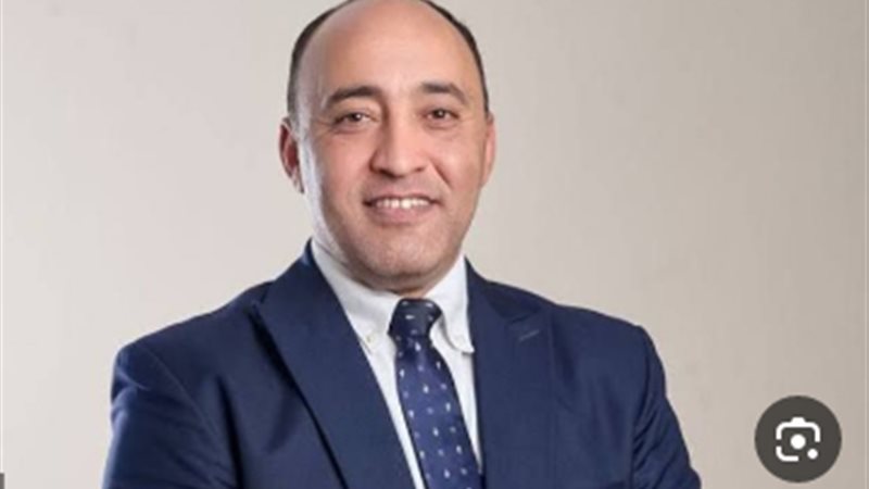 حسام حسن حزب العدل