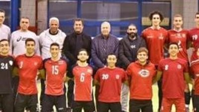  بسبب ظروف الطيران.. تعذر وصول منتخب الكونغو للمشاركة في بطولة إفريقيا لشباب الطائرة