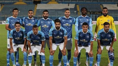 بيراميدز يقسو على أوكلاند سيتي بثلاثية في بطولة الكونتيننتال